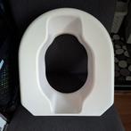 Toiletverhoger / wc verhoger Etac Hi-Loo 10cm, Diversen, Ophalen