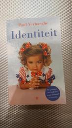 Paul Verhaeghe - Identiteit, Boeken, Ophalen of Verzenden, Zo goed als nieuw, Paul Verhaeghe