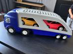 Little tikes vrachtwagen, Ophalen, Zo goed als nieuw