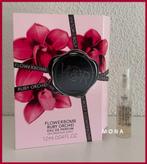 Flowerbomb Ruby Orchid parfum sample proefje tester monster, Sieraden, Tassen en Uiterlijk, Uiterlijk | Parfum, Verzenden, Nieuw