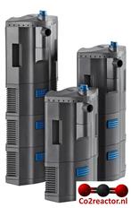 Magazijn opruiming OASE Bioplus hoekbinnen filter, 9611kl90, Nieuw, Ophalen of Verzenden, Oase