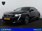 Peugeot 508 1.6 HYbrid Allure Pack Business | Navigatie | Ac, Auto's, Peugeot, Te koop, 1330 kg, Hatchback, 91 km/l