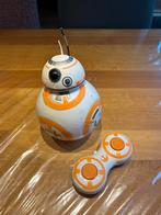 BB8 bestuurbare robot, bus, dino lego, knuffels, blokken, Ophalen of Verzenden, Zo goed als nieuw