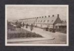 Emmeloord Noordoostpolder Rietstraat VW Kever., Verzamelen, Ansichtkaarten | Nederland, Ophalen of Verzenden, 1940 tot 1960, Gelopen