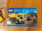 Lego 60076-1, Kinderen en Baby's, Speelgoed | Duplo en Lego, Ophalen of Verzenden, Zo goed als nieuw