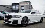 BMW 5-serie 545e xDrive Business Edition Plus | M-pakket | B, Automaat, USB, Gebruikt, 2000 kg
