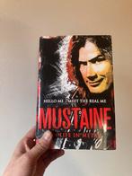 Dave mustaine - a life in metal hard cover, Boeken, Biografieën, Ophalen of Verzenden, Zo goed als nieuw