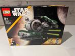 LEGO 75360 Yoda's Jedi Starfighter, Nieuw, Ophalen of Verzenden, Nvt, Nvt