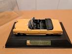 Mercedes benz 280SE Cabriolet Faller, Hobby en Vrije tijd, Modelauto's | 1:43, Overige merken, Auto, Nieuw, Ophalen of Verzenden