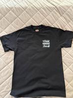 Harley Davidson, Ophalen of Verzenden, Zo goed als nieuw, Zwart