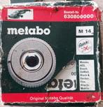 Metabo quickspanmoer, snelspanmoer slijptol, Doe-het-zelf en Verbouw, Gereedschap | Slijpmachines, Ophalen, Nieuw, 1000 watt of meer