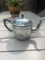 Bredemeijer theepot, Antiek en Kunst, Ophalen