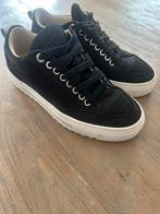 Mason Garments Sneakers - Zwart Suède - Maat 40, Kleding | Heren, Schoenen, Zwart, Ophalen of Verzenden, Mason Garments, Sneakers of Gympen