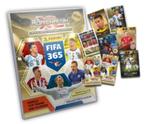 FIFA 365 Adrenalyn XL 2017 (ook Update Edition), Hobby en Vrije tijd, Stickers en Plaatjes, Meerdere plaatjes, Ophalen of Verzenden