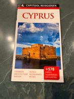 Reisgids Cyprus, Boeken, Reisgidsen, Overige merken, Europa, Ophalen of Verzenden, Zo goed als nieuw
