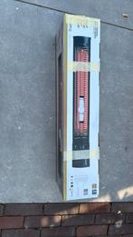 Nieuwe Eurom terrasverwarmer/ heater Golden 2000 shadow, Elektrisch, Waterbestendig, Nieuw, Ophalen of Verzenden