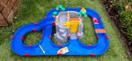 Aquaplay Bergmeer Mountainlake compleet en werkend, Ophalen of Verzenden, Gebruikt