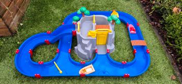 Aquaplay Bergmeer Mountainlake compleet en werkend beschikbaar voor biedingen