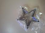 bakvorm kerstster, Ophalen of Verzenden, Nieuw