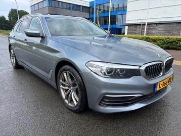 Bmw 5-SERIE 530I HIGH EXE beschikbaar voor biedingen