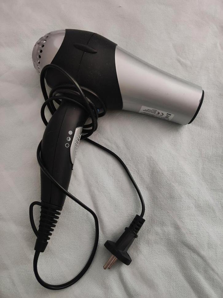 Föhn, Stijltangen, Stijlborstel, Witgoed en Apparatuur, Persoonlijke-verzorgingsapparatuur, Gebruikt, Haarverzorging, Ophalen of Verzenden