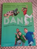 Pauline Verhallen - DANS!, Ophalen of Verzenden, Zo goed als nieuw, Pauline Verhallen; Etje Heijdanus-de Boer; Anouk van Nunen; R...