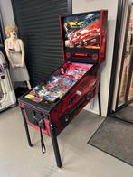 Prachtige flipperkast Stern Ford Mustang Pinball, Ophalen, Stern, Zo goed als nieuw, Dot-matrix