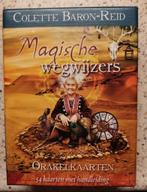 Orakelkaarten Colette Baron-Reid - Zo goed als nieuw!, Tarot of Kaarten leggen, Overige typen, Ophalen of Verzenden, Zo goed als nieuw