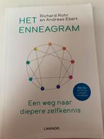 Het Enneagram, de weg naar diepere zelfkennis, Ophalen of Verzenden, Zo goed als nieuw