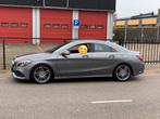 Mercedes-Benz CLA 180 122pk 7G-DCT 2019 Grijs, Auto's, Mercedes-Benz, 715 kg, 1200 kg, Particulier, Sedan