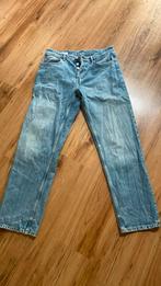 Zara Denim Jeans Spijkerbroek Maat 40 IZGS, Kleding | Heren, Spijkerbroeken en Jeans, Gedragen, Overige jeansmaten, Blauw, Ophalen of Verzenden