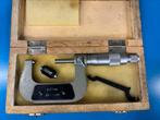 Micrometers, Ophalen of Verzenden, Gebruikt