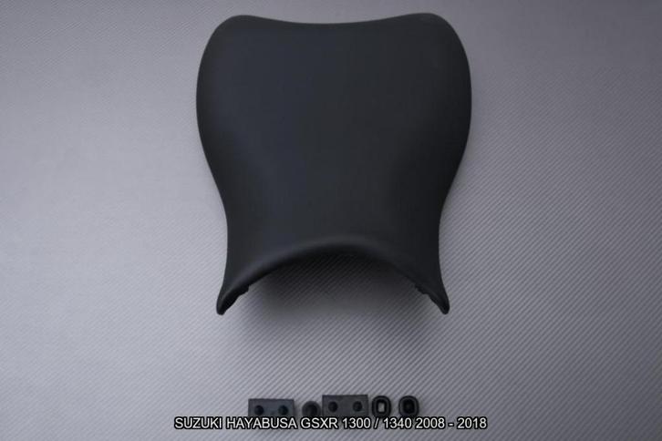 AVDB Voorste Zadel voor SUZUKI HAYABUSA 1300 1340 2008 2018, Motoren, Accessoires | Overige, Nieuw, Ophalen of Verzenden