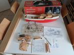 Billing Boats Banckert (No. 516) sleepboot. Modelbouw, Hobby en Vrije tijd, Modelbouw | Boten en Schepen, Ophalen, Zo goed als nieuw