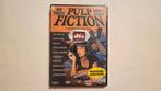 Quentin Tarantino Pulp Fiction Sealed Dvd Actie, Vanaf 16 jaar, Ophalen of Verzenden, Nieuw in verpakking, Actie