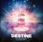Destine – Illuminate, Ophalen of Verzenden, Zo goed als nieuw, Poprock