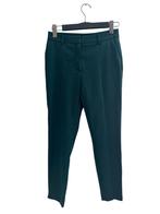 Selected Femme broek groen XS, Kleding | Dames, Broeken en Pantalons, Ophalen of Verzenden, Zo goed als nieuw, Maat 34 (XS) of kleiner