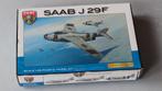 Saab Tunnan 1/48 Pilot Replicas, Overige merken, Nieuw, Ophalen of Verzenden, Groter dan 1:72