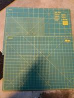 2 nieuwe snijmatten 60*45 cm, Ophalen, Nieuw, Overige typen, Overige merken