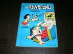 De Flintstones en andere verhalen. 1964 nr.3, Boeken, Gelezen, Ophalen of Verzenden, Hanna Barbera, Eén stripboek