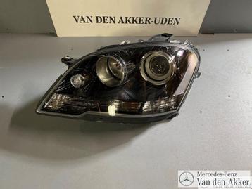 Mercedes Benz ML koplamp  A1648202559 beschikbaar voor biedingen