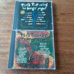 Toots Tielemans CD - The Brasil Project deel 1 en 2, Ophalen of Verzenden, Zo goed als nieuw