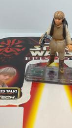 Star Wars Episode I Anakin Skywalker, Ophalen, Zo goed als nieuw, Actiefiguurtje