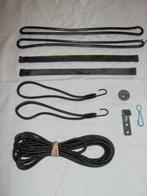 Fijnmazige container/kipper afdekkleden 3 x 6 meter!!, Ophalen, Nieuw