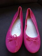 Fuchsia rose ballerina s 40, Kleding | Dames, Schoenen, Ophalen of Verzenden, Nieuw, Roze