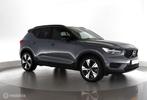 Volvo XC40 1.5 T4 211PK Recharge R-Design leer|led|cam|nav|e, Automaat, Euro 6, Met garantie (alle), Bedrijf