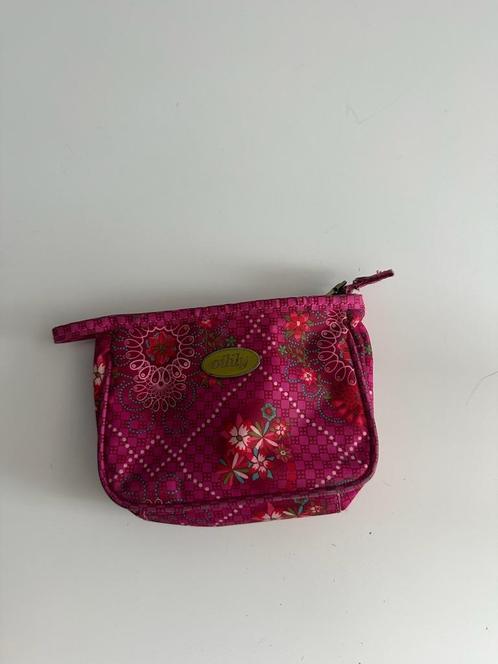 Oilily toilettasje, Sieraden, Tassen en Uiterlijk, Toilettassen, Nieuw, Dame, Overige kleuren, Ophalen of Verzenden