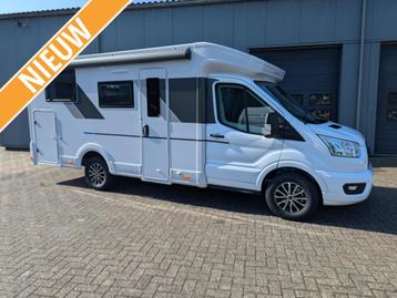 Sun Living C 65SL C65sl Ford Aut. 165pk beschikbaar voor biedingen