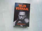mijn verhaal, richard de mos, Ophalen of Verzenden, Zo goed als nieuw, Richard de mos