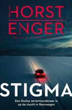 Horst Enger - Stigma, Ophalen of Verzenden, Zo goed als nieuw, Scandinavië